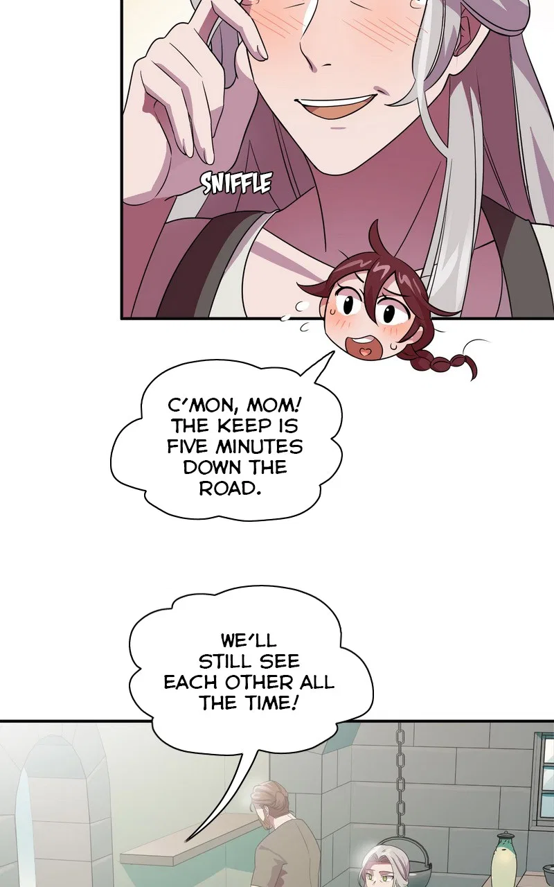 Cydonia Shattering Chapter 1 – Page 18