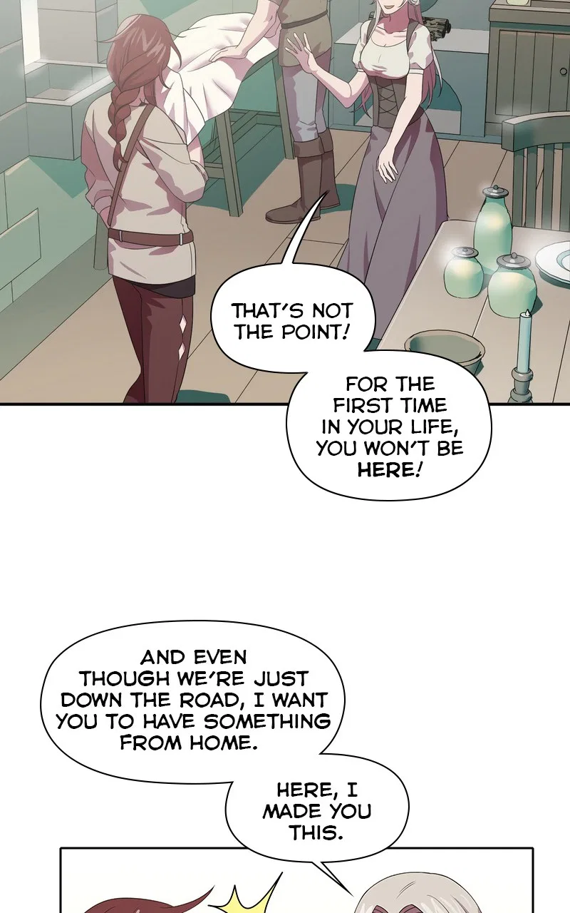 Cydonia Shattering Chapter 1 – Page 19