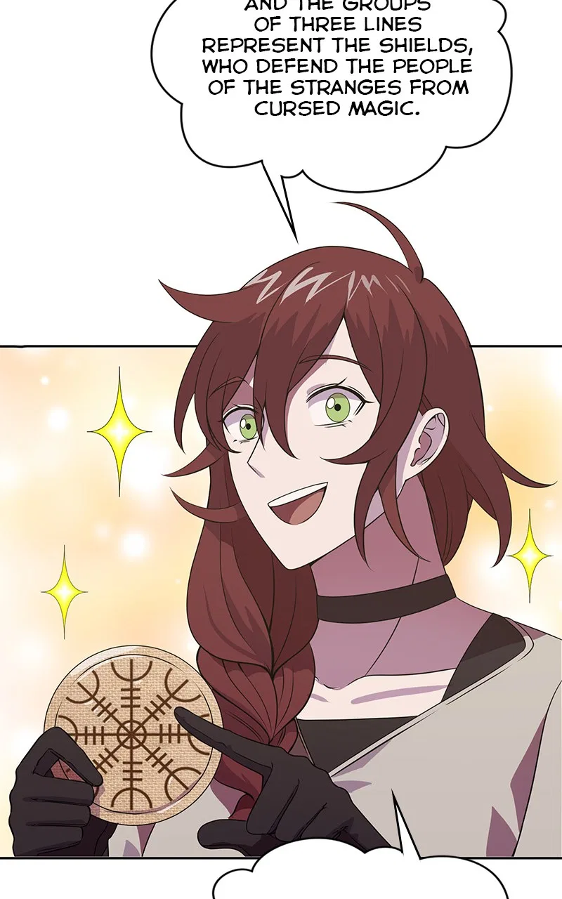 Cydonia Shattering Chapter 1 – Page 21
