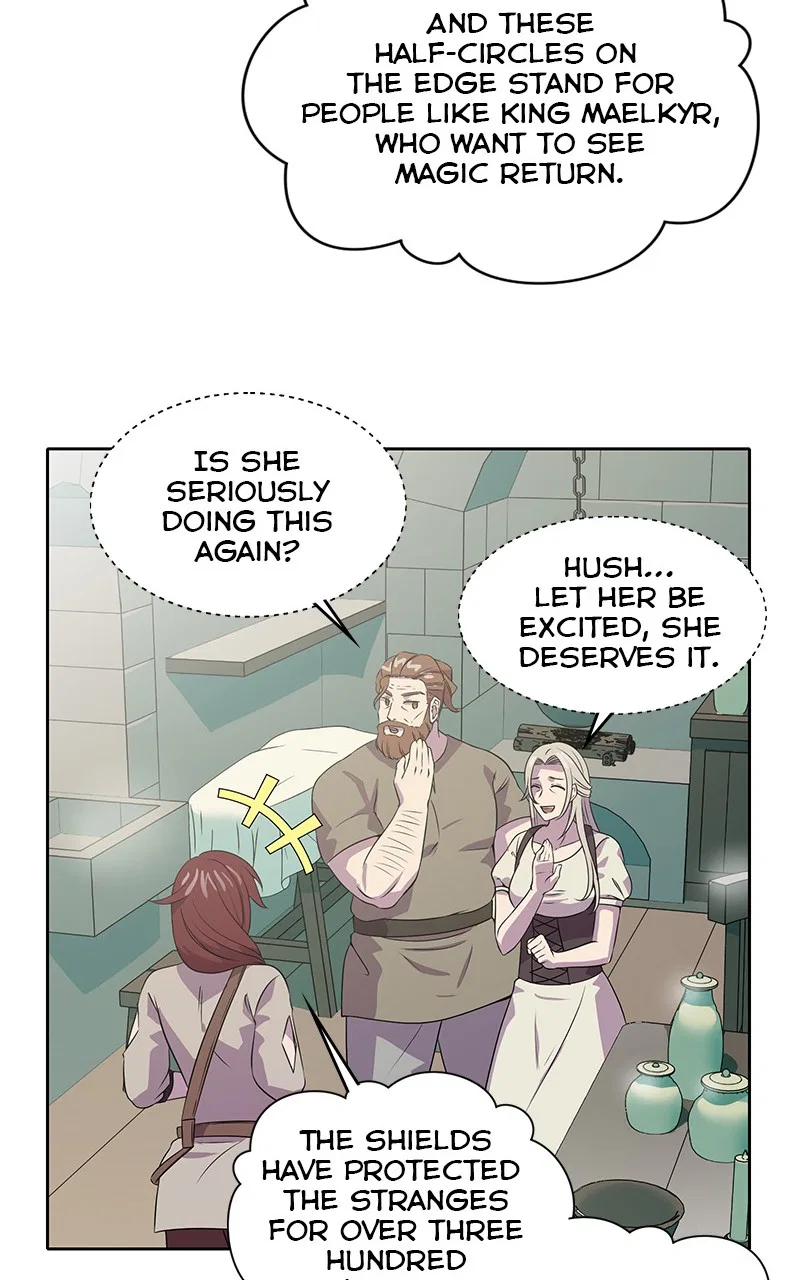 Cydonia Shattering Chapter 1 – Page 22