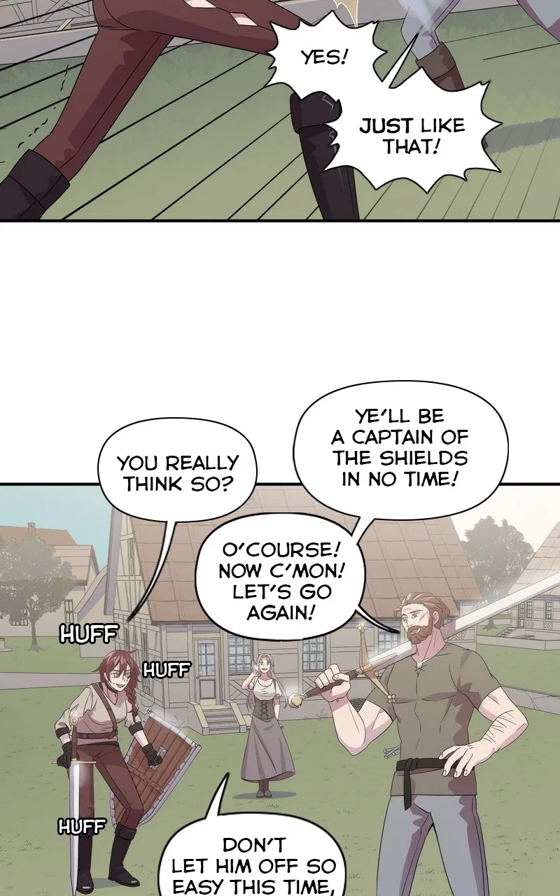 Cydonia Shattering Chapter 1 – Page 29