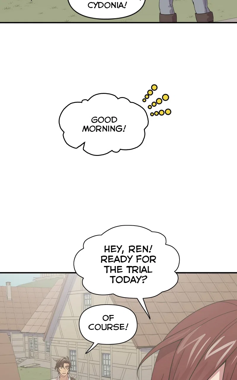 Cydonia Shattering Chapter 1 – Page 30