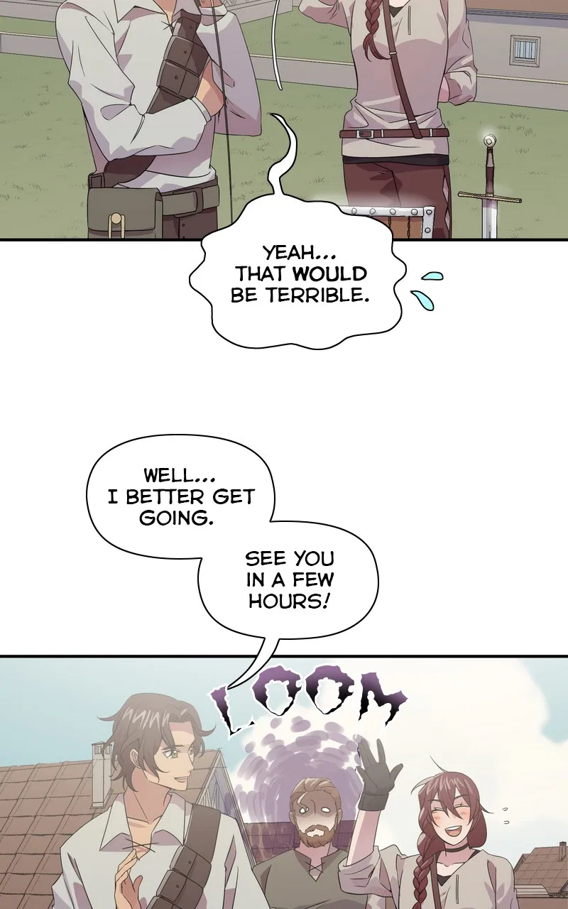 Cydonia Shattering Chapter 1 – Page 33