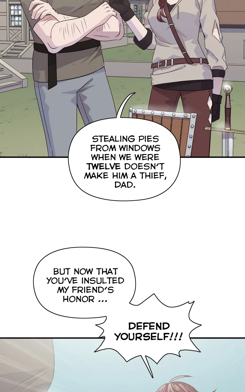 Cydonia Shattering Chapter 1 – Page 35