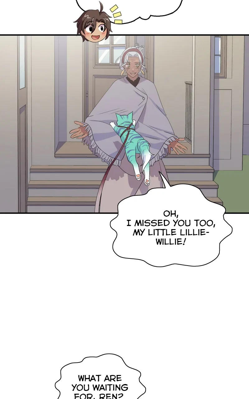 Cydonia Shattering Chapter 1 – Page 38