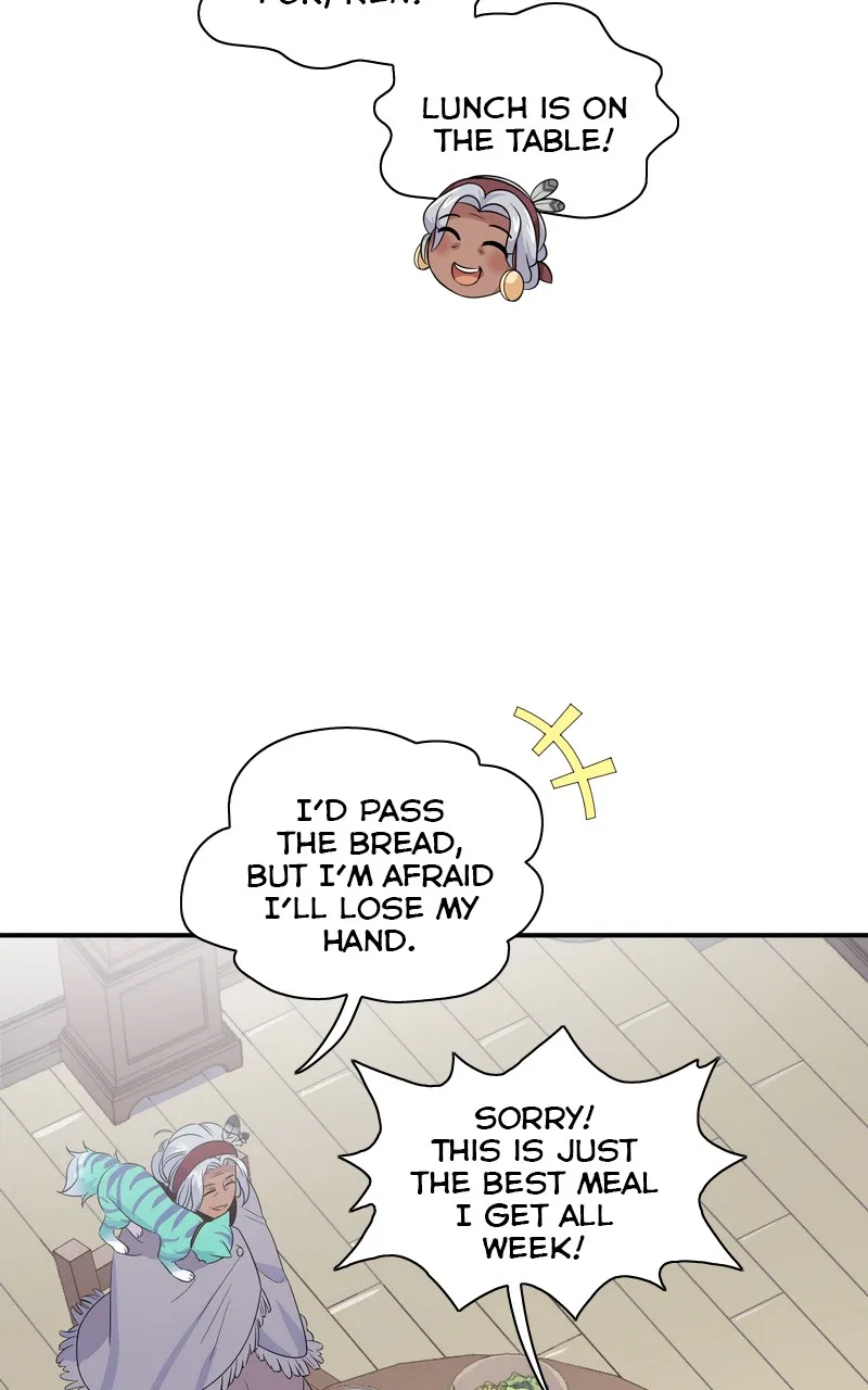 Cydonia Shattering Chapter 1 – Page 39