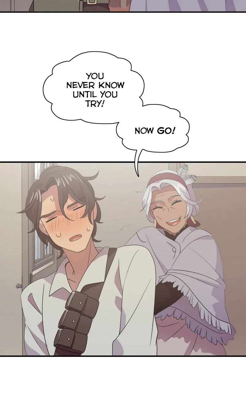 Cydonia Shattering Chapter 1 – Page 43