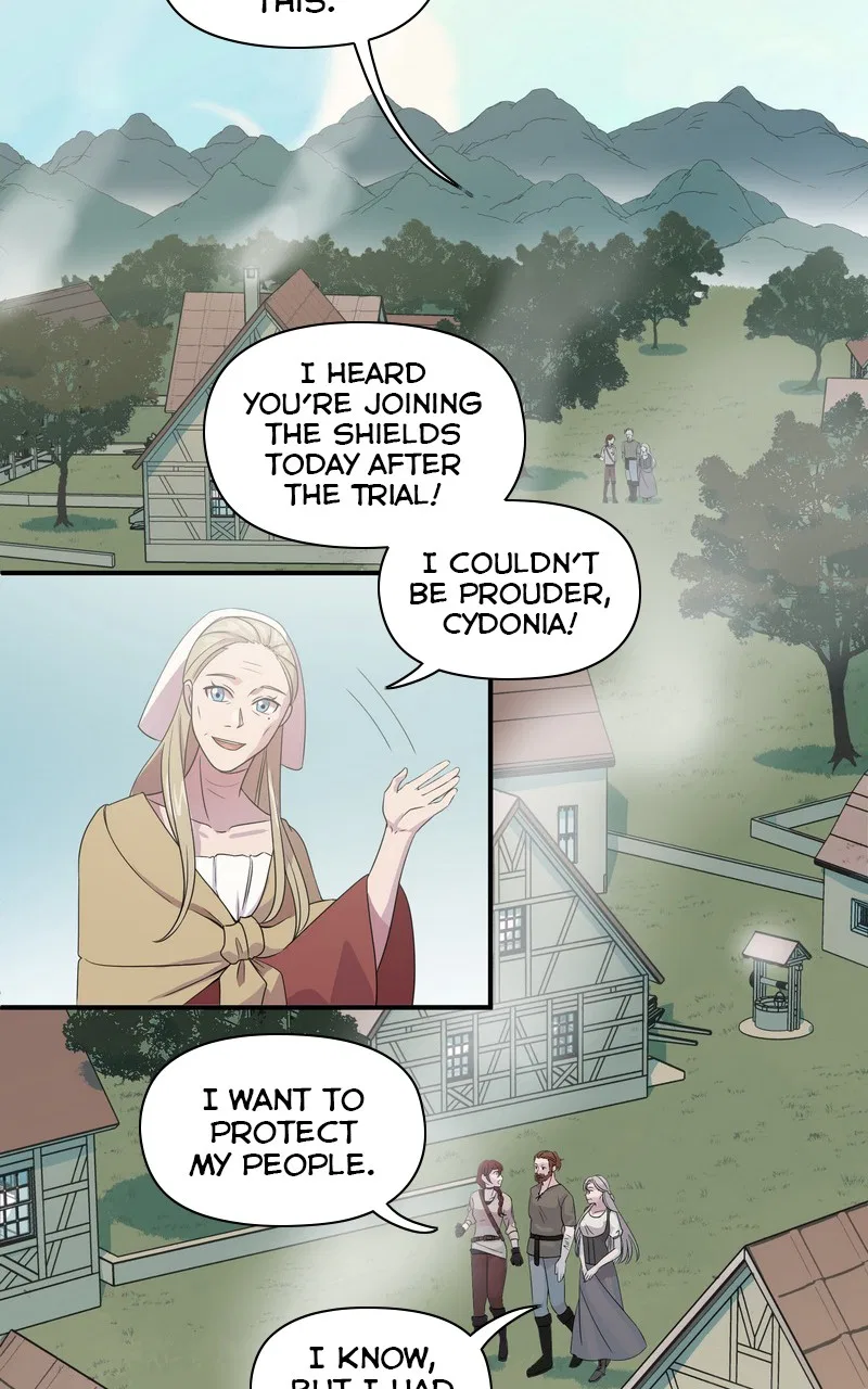 Cydonia Shattering Chapter 1 – Page 45