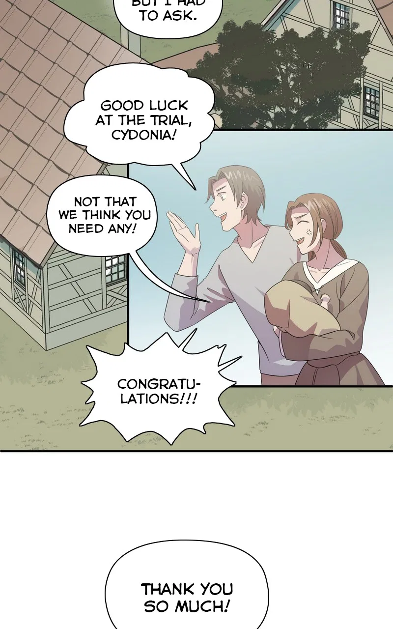 Cydonia Shattering Chapter 1 – Page 46