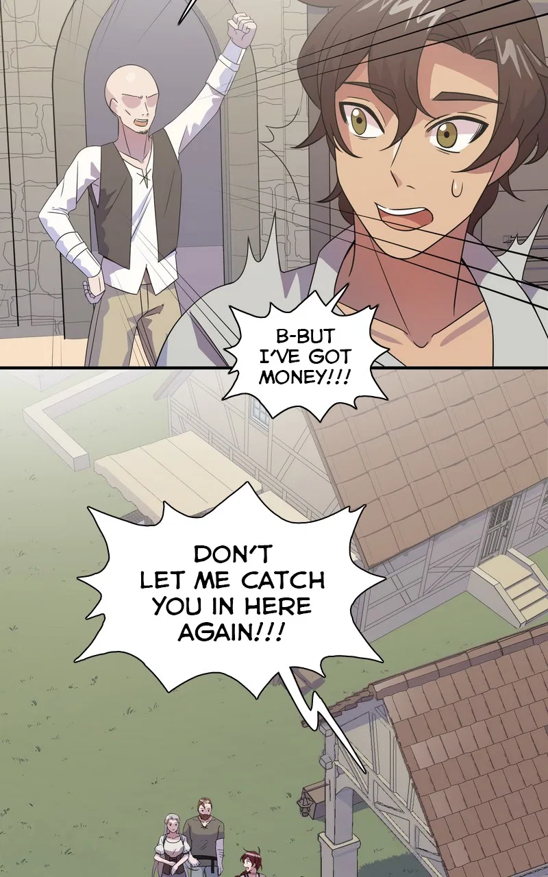 Cydonia Shattering Chapter 1 – Page 50