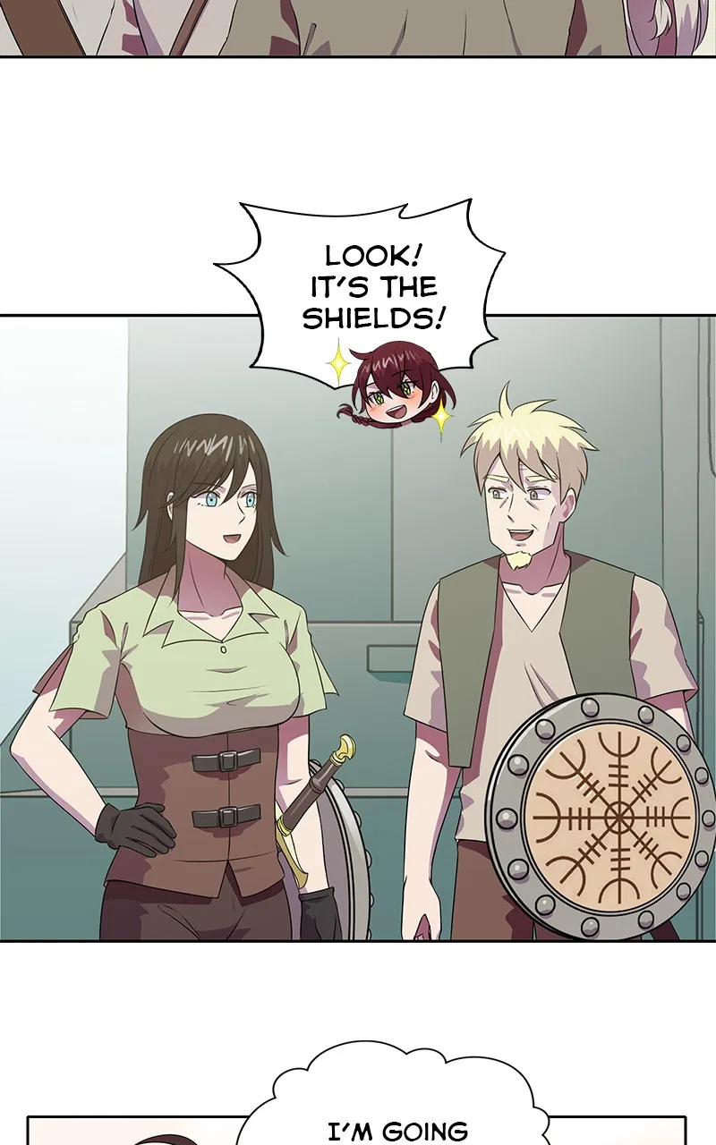 Cydonia Shattering Chapter 1 – Page 56
