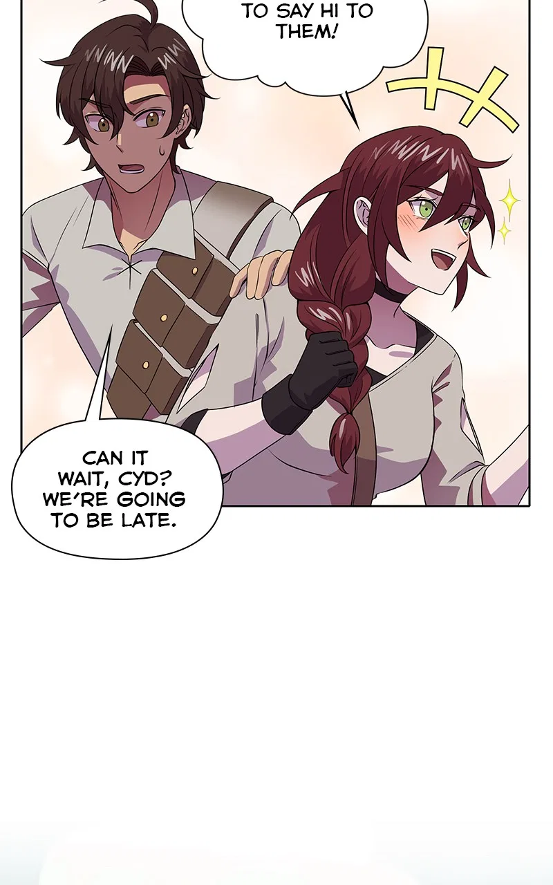 Cydonia Shattering Chapter 1 – Page 57