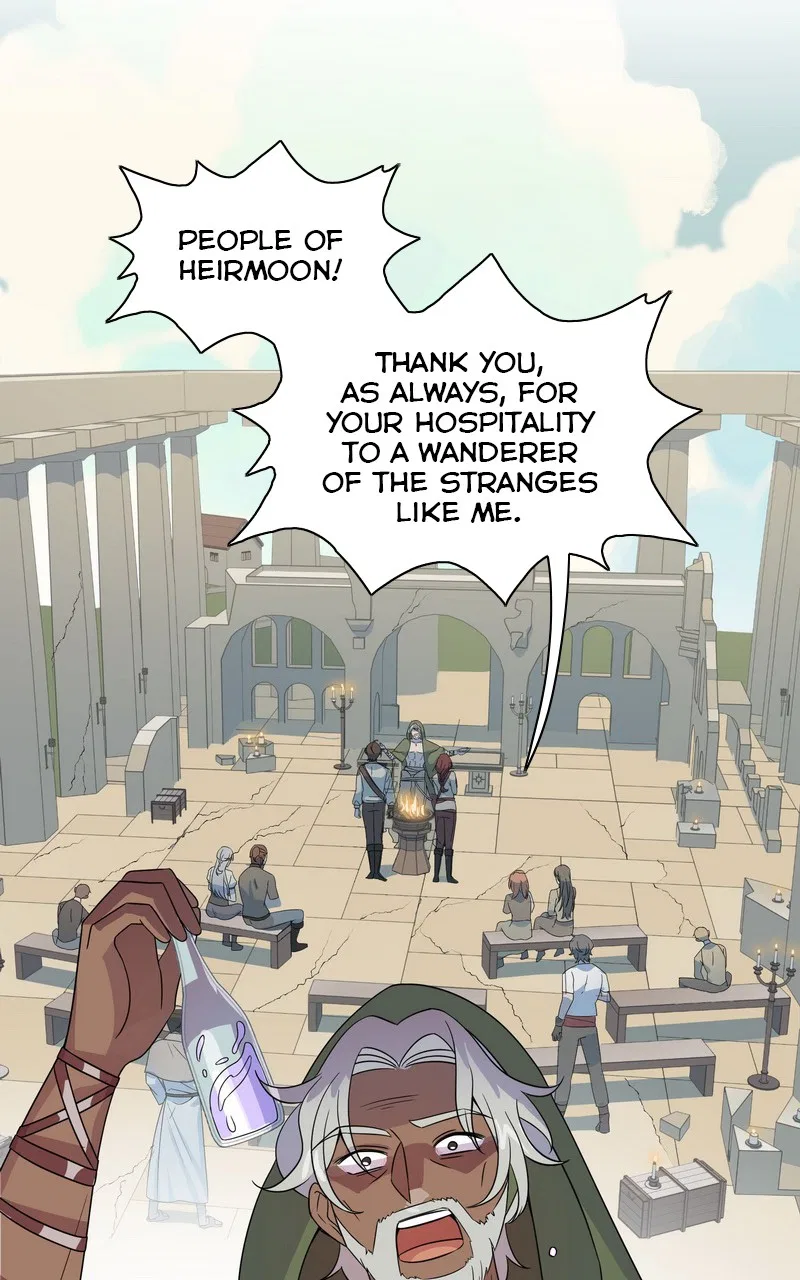 Cydonia Shattering Chapter 1 – Page 58