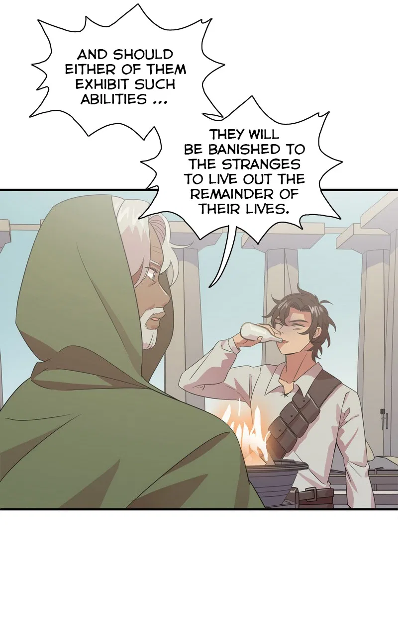 Cydonia Shattering Chapter 1 – Page 60