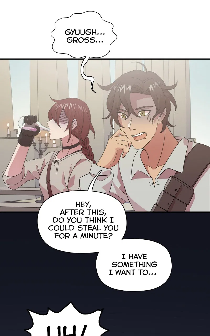 Cydonia Shattering Chapter 1 – Page 61