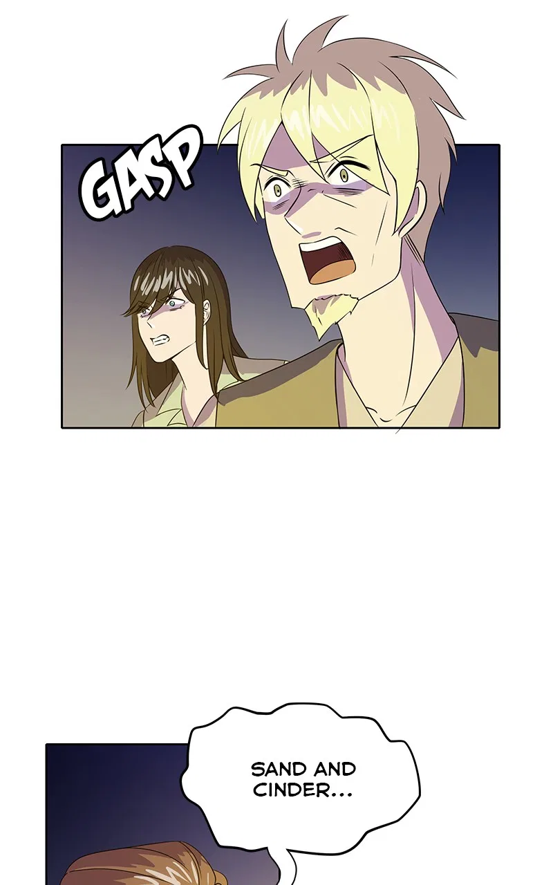 Cydonia Shattering Chapter 1 – Page 63