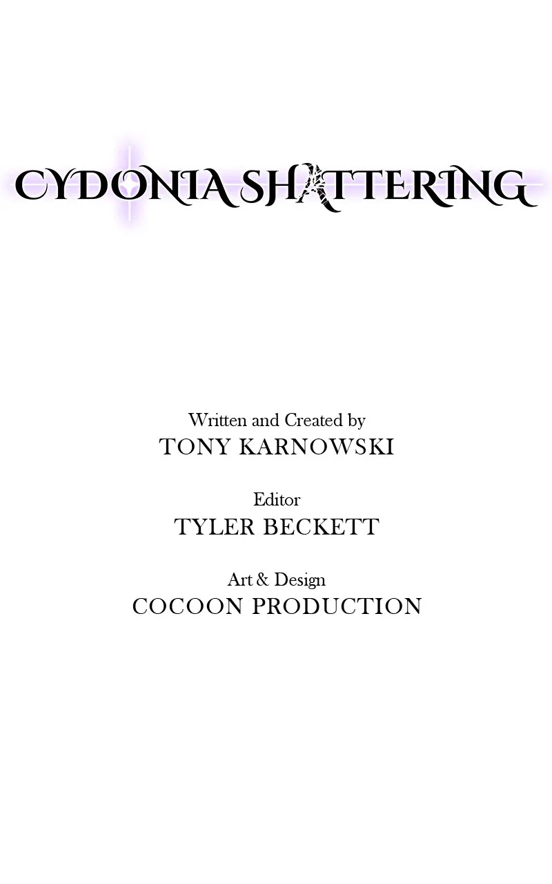 Cydonia Shattering Chapter 1 – Page 67