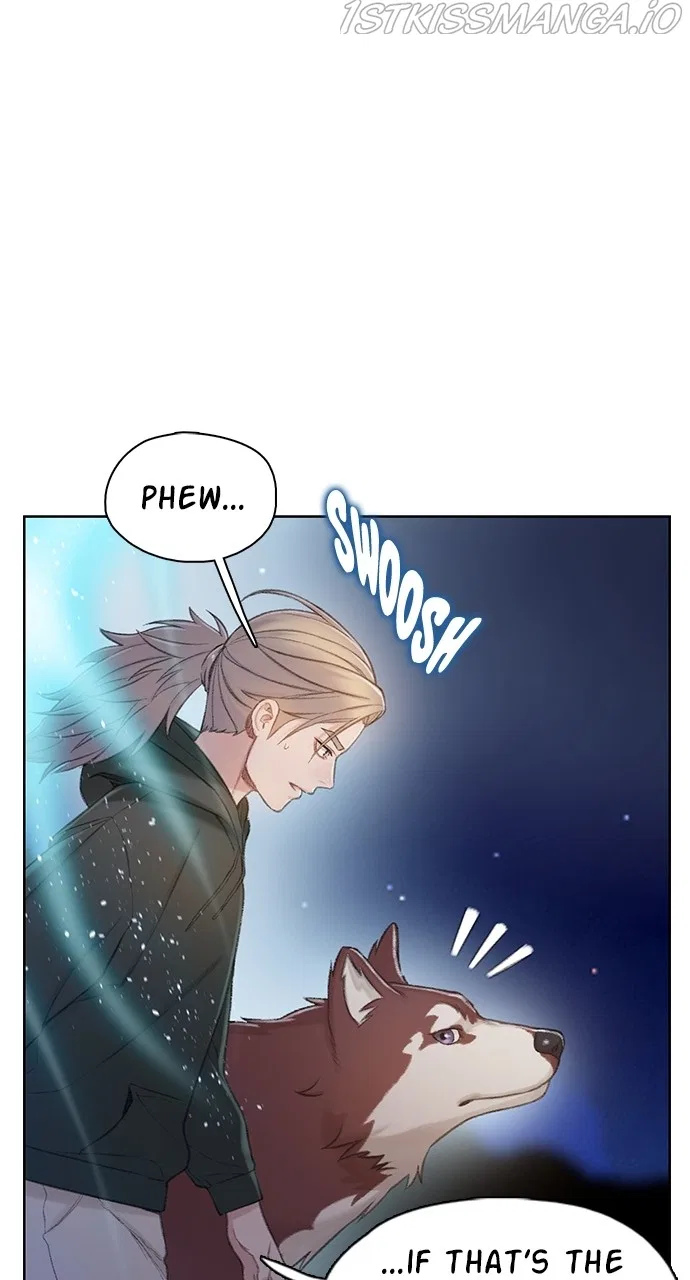 Dark Moon: The Grey City Chapter 5 – Page 10