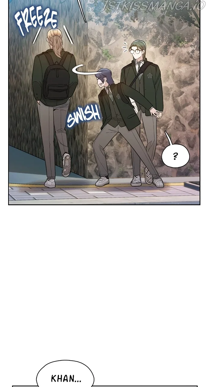 Dark Moon: The Grey City Chapter 5 – Page 20