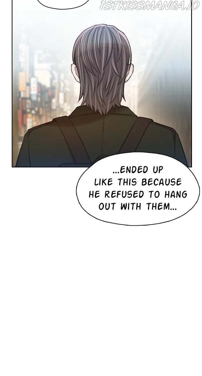 Dark Moon: The Grey City Chapter 5 – Page 21