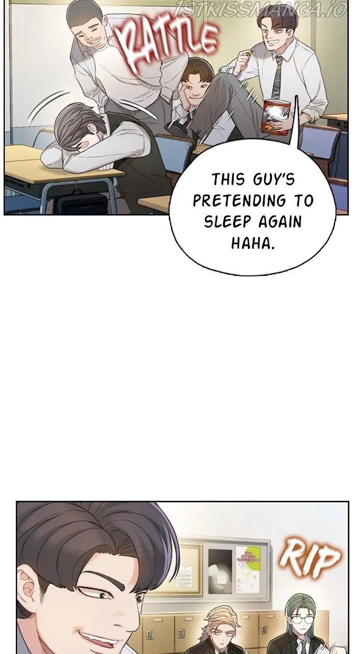 Dark Moon: The Grey City Chapter 5 – Page 41