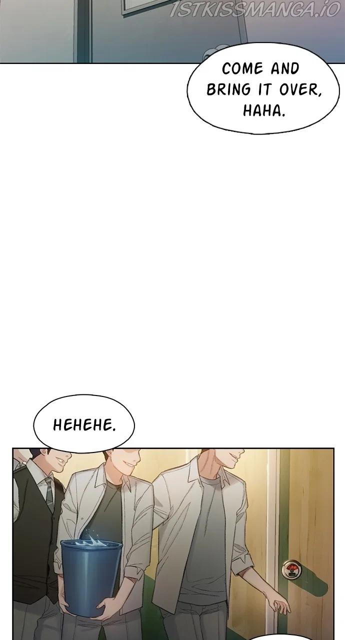 Dark Moon: The Grey City Chapter 5 – Page 58