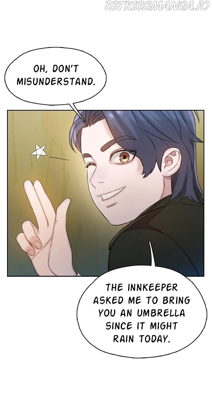 Dark Moon: The Grey City Chapter 5 – Page 73