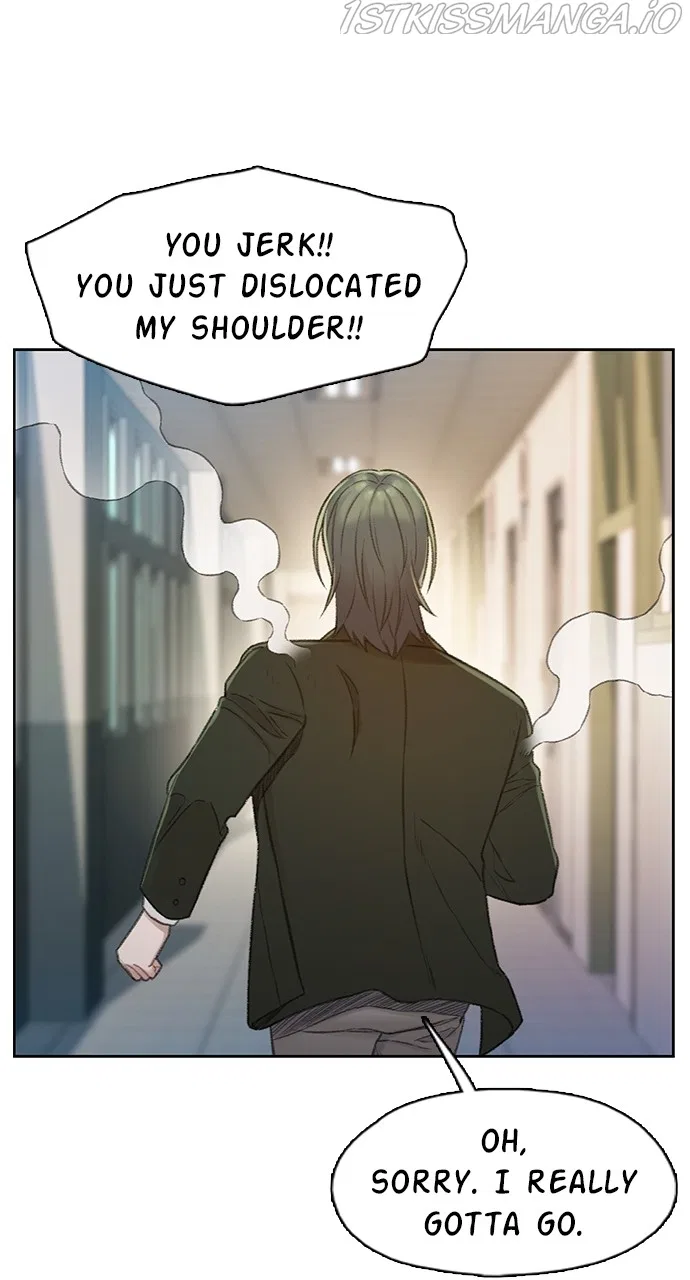 Dark Moon: The Grey City Chapter 5 – Page 83