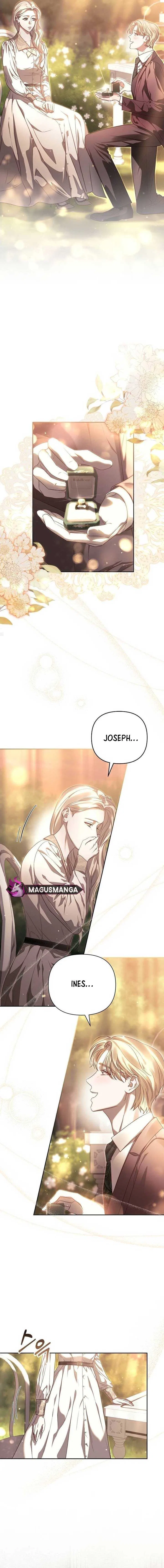 How to Put Your Savior on the Throne Chapter 5 – Page 5