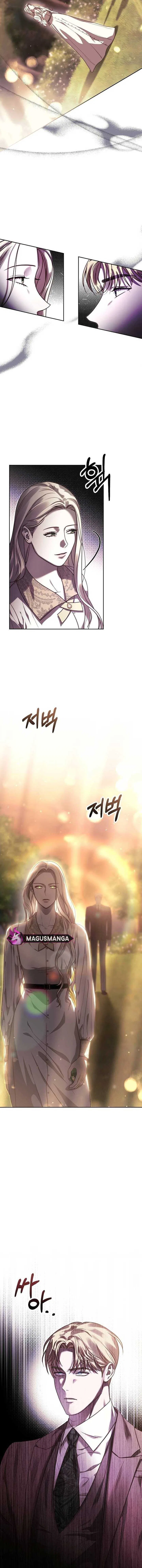 How to Put Your Savior on the Throne Chapter 5 – Page 14