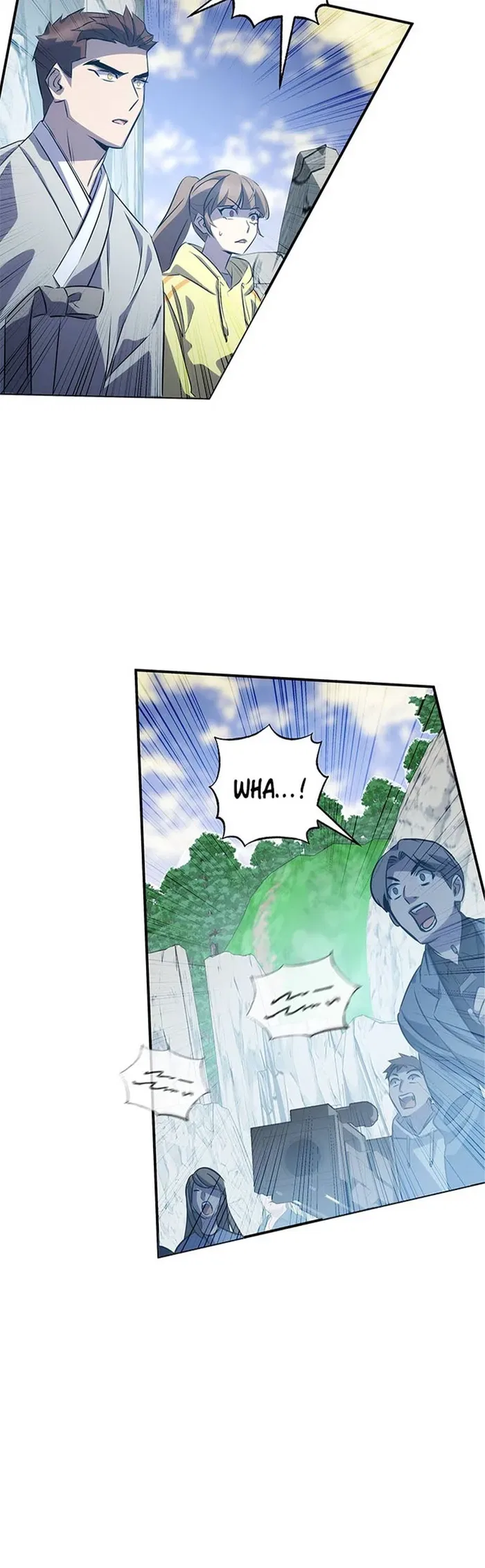 Drug Devourer Chapter 30 – Page 23