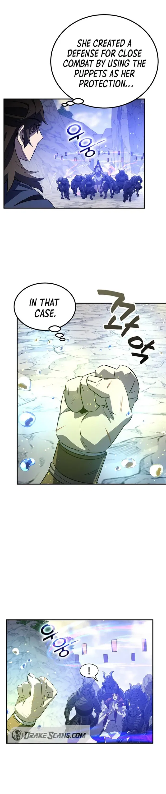 Drug Devourer Chapter 30 – Page 36