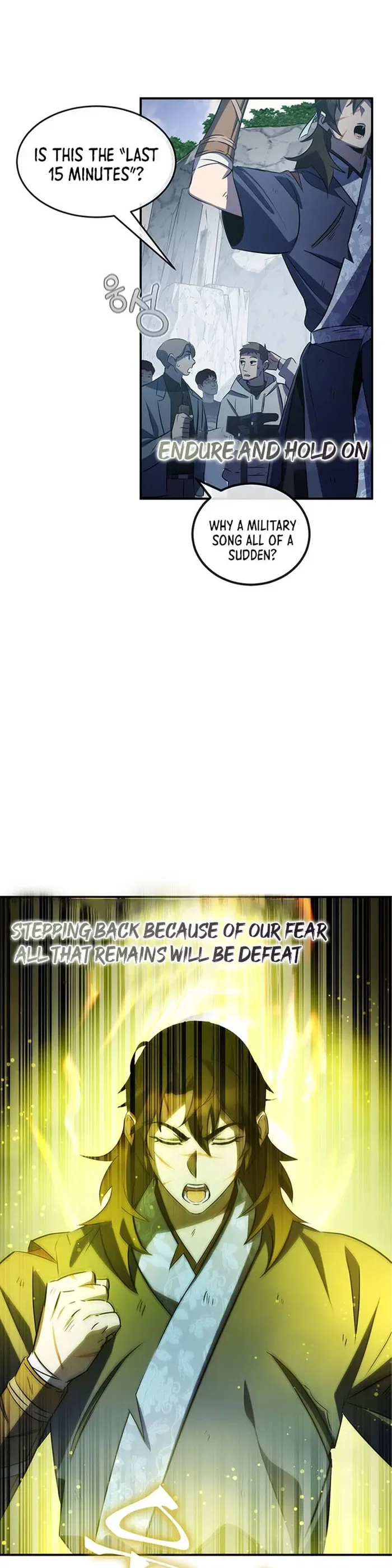 Drug Devourer Chapter 30 – Page 44