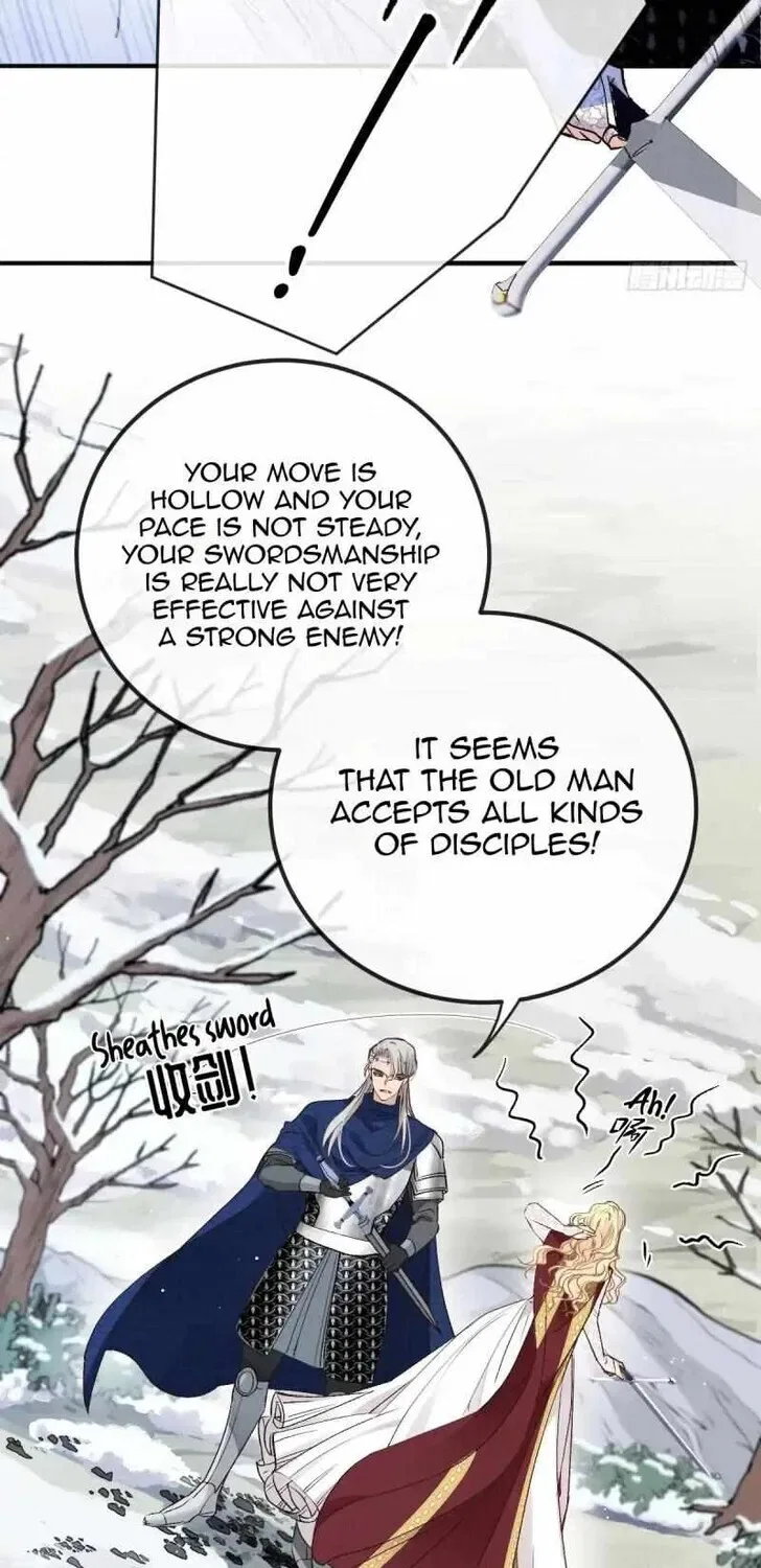 Dynastic Marriage: The Fallen and the Crowned Chapter 2 – Page 24