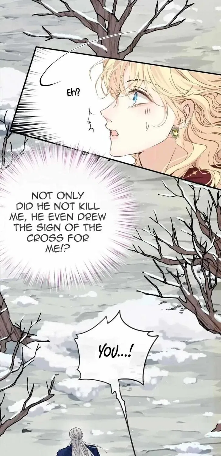 Dynastic Marriage: The Fallen and the Crowned Chapter 2 – Page 28