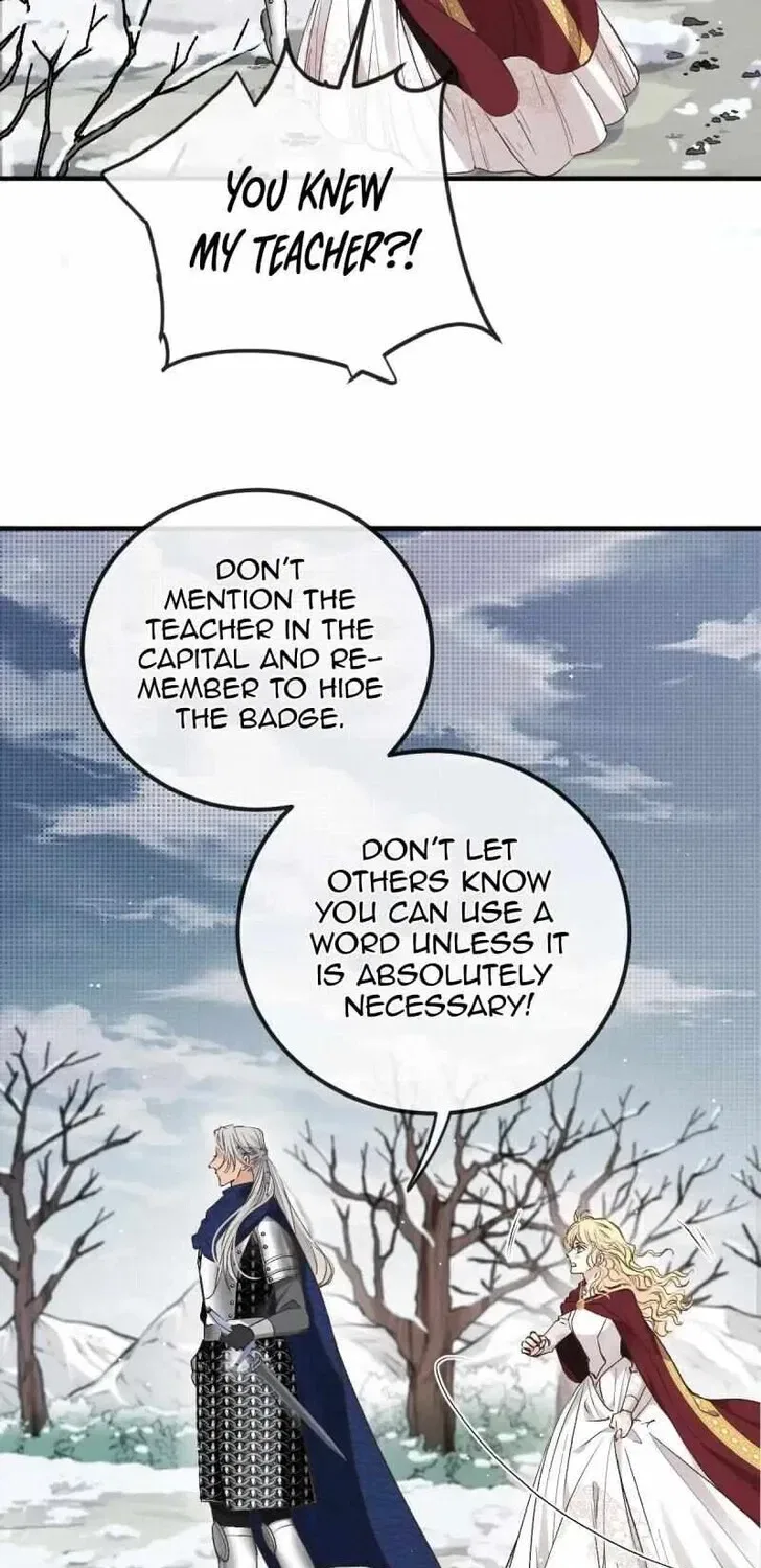 Dynastic Marriage: The Fallen and the Crowned Chapter 2 – Page 30