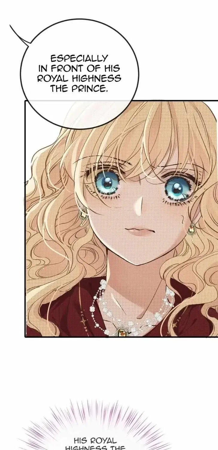 Dynastic Marriage: The Fallen and the Crowned Chapter 2 – Page 32