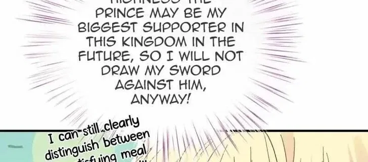 Dynastic Marriage: The Fallen and the Crowned Chapter 2 – Page 33