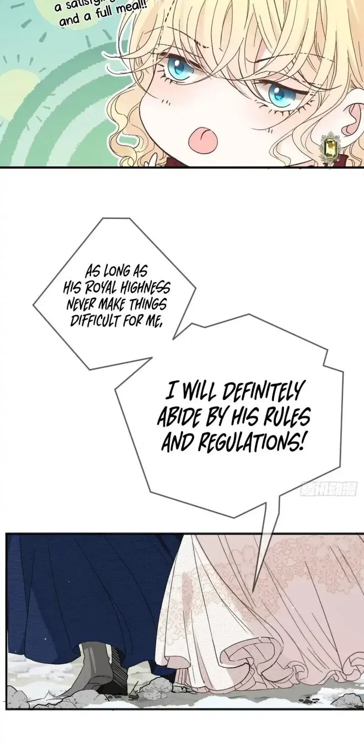 Dynastic Marriage: The Fallen and the Crowned Chapter 2 – Page 34