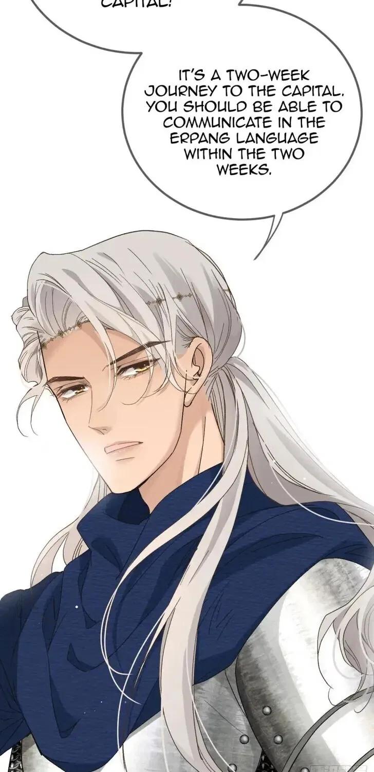 Dynastic Marriage: The Fallen and the Crowned Chapter 2 – Page 36
