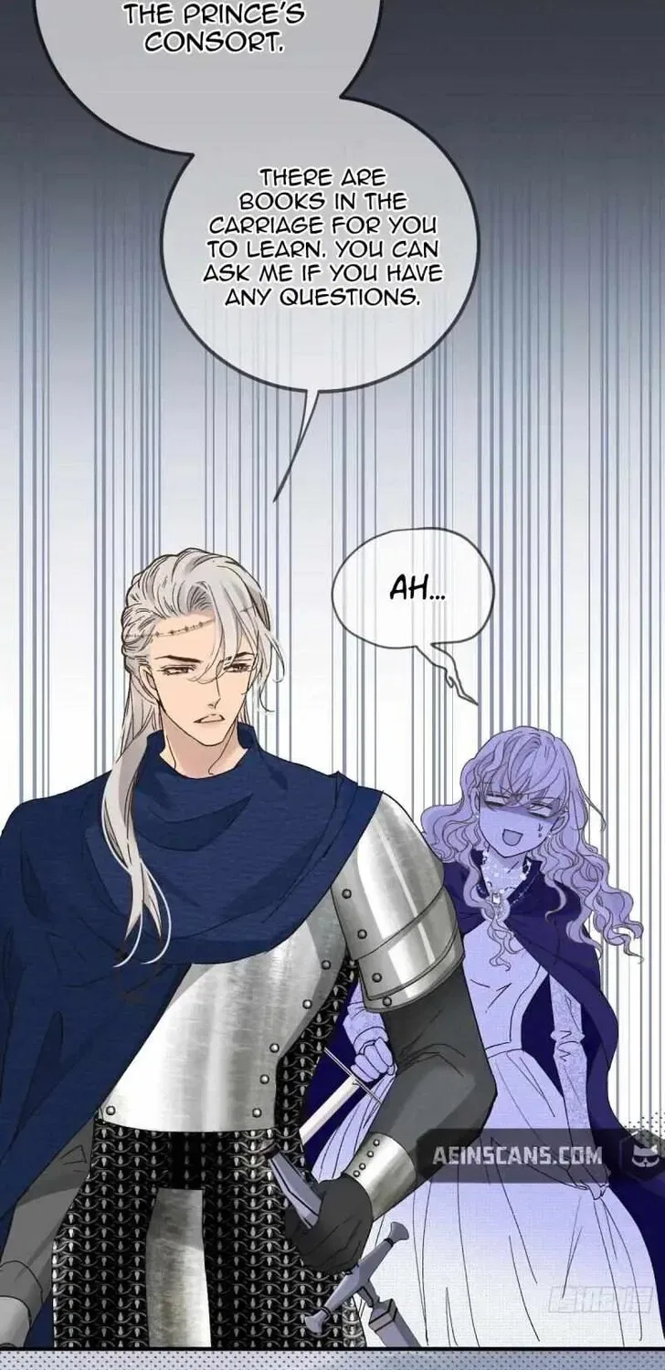 Dynastic Marriage: The Fallen and the Crowned Chapter 2 – Page 38