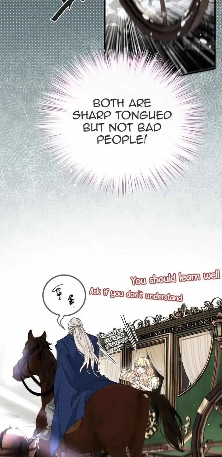 Dynastic Marriage: The Fallen and the Crowned Chapter 2 – Page 44