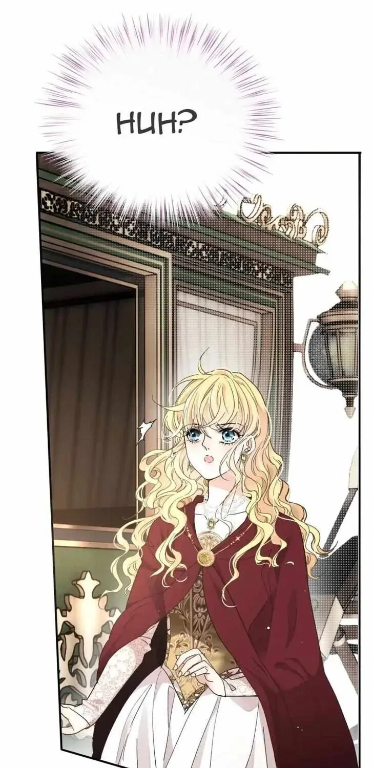 Dynastic Marriage: The Fallen and the Crowned Chapter 2 – Page 54