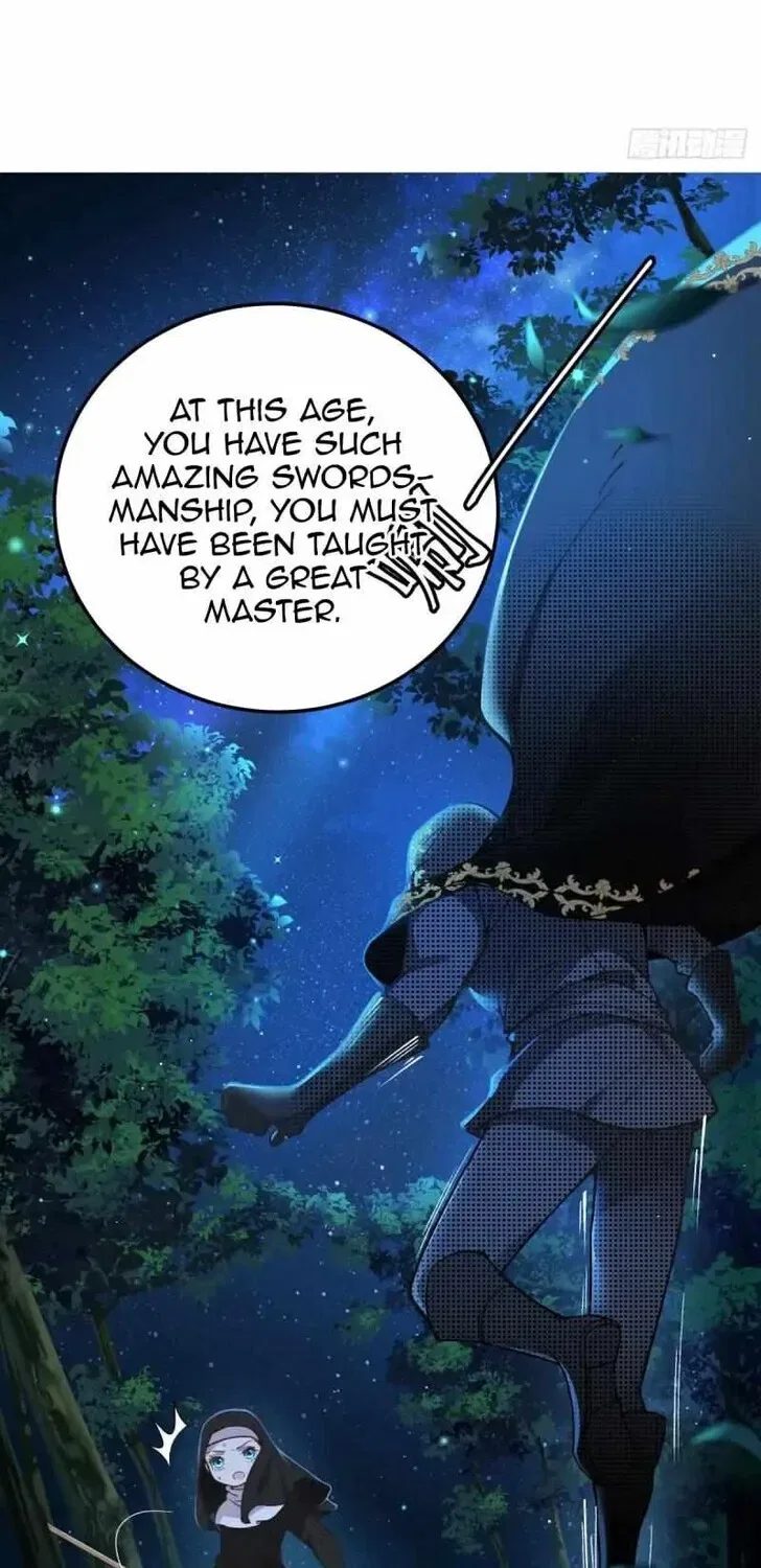 Dynastic Marriage: The Fallen and the Crowned Chapter 2 – Page 72