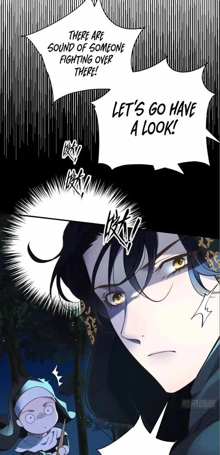 Dynastic Marriage: The Fallen and the Crowned Chapter 2 – Page 84