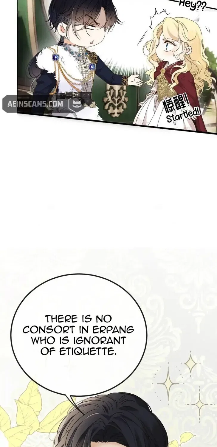 Dynastic Marriage: The Fallen and the Crowned Chapter 2 – Page 98