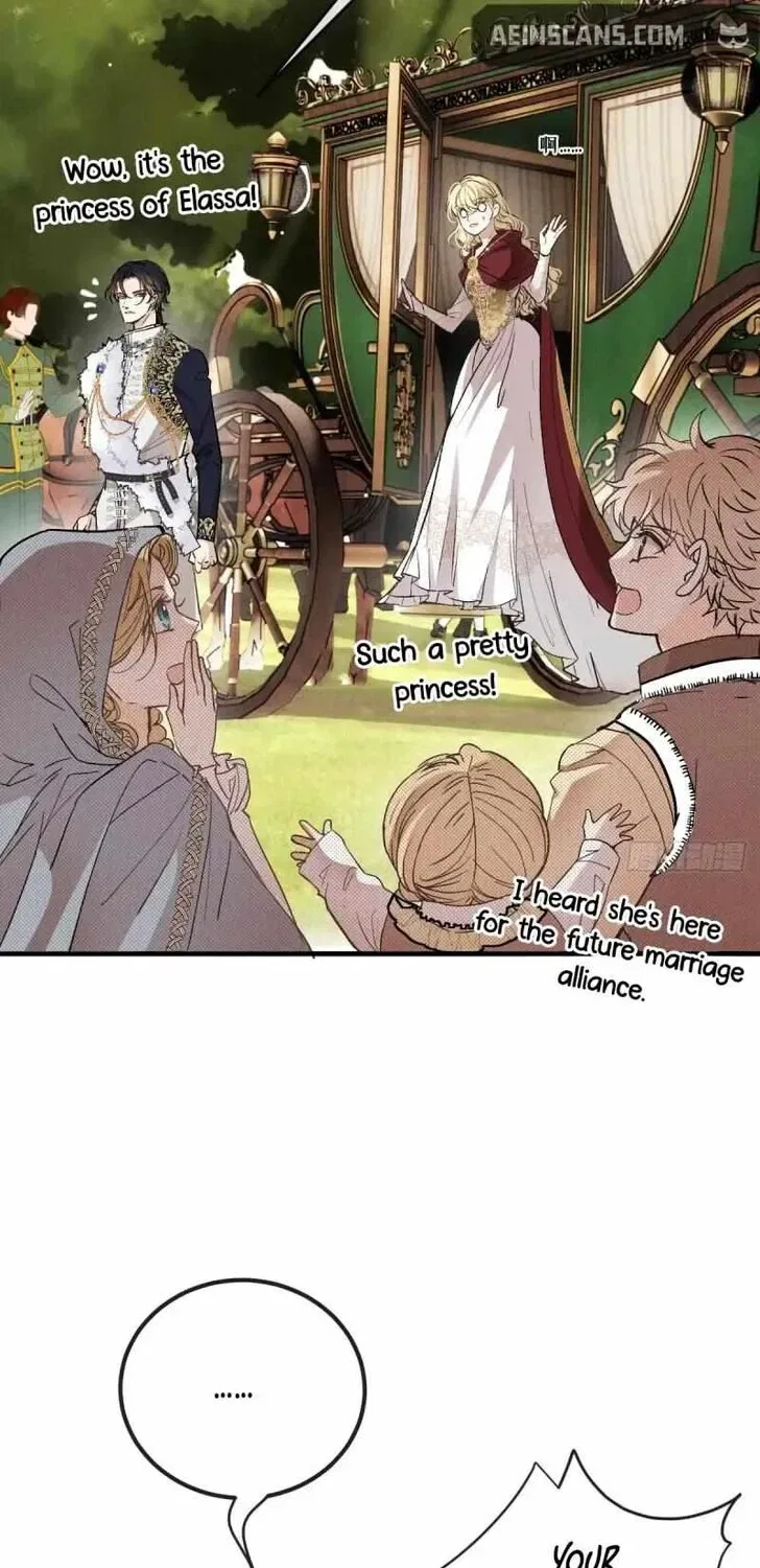 Dynastic Marriage: The Fallen and the Crowned Chapter 2 – Page 106