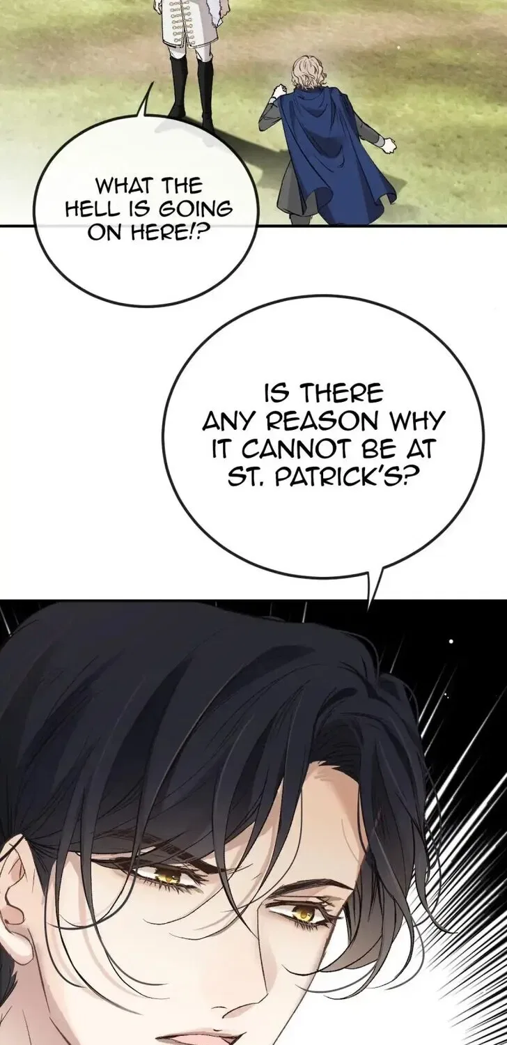 Dynastic Marriage: The Fallen and the Crowned Chapter 2 – Page 110