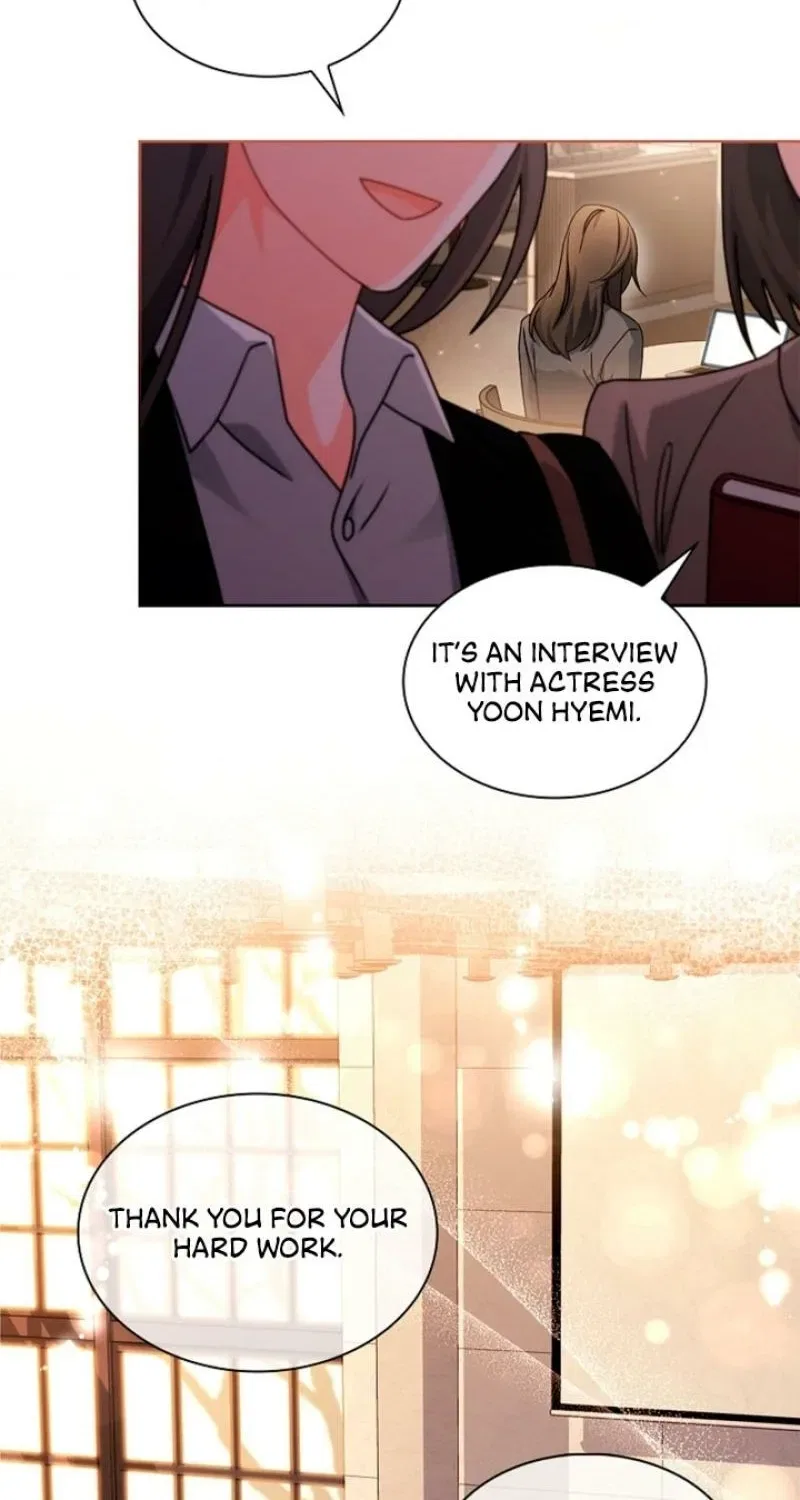 Elusive Touch Chapter 1 – Page 2
