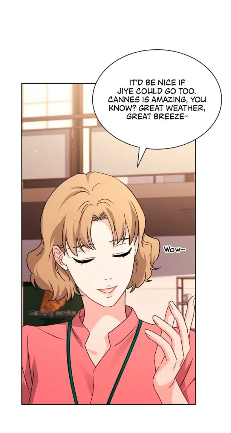 Elusive Touch Chapter 1 – Page 10